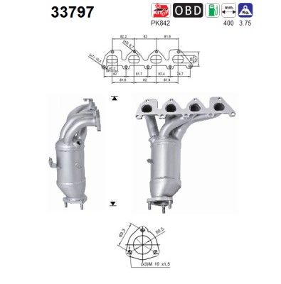 Catalyseur - image 1