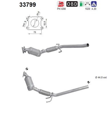 Catalyseur - image 1