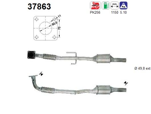 Catalyseur - image 1
