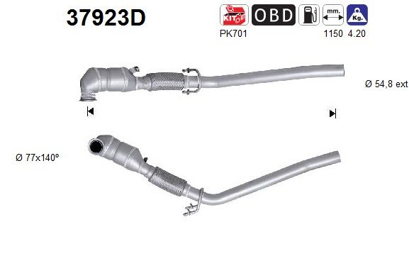 Catalyseur - image 1