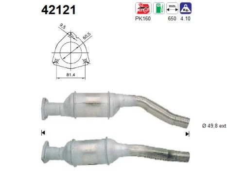 Catalyseur - image 1