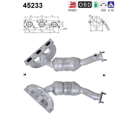 Catalyseur - image 1