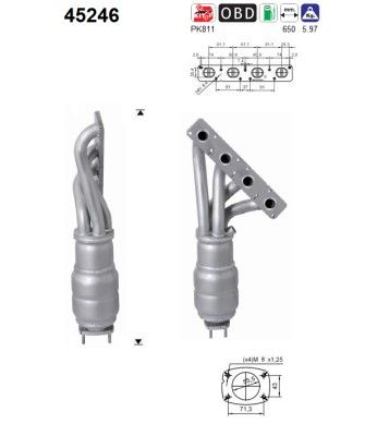 Catalyseur - image 1