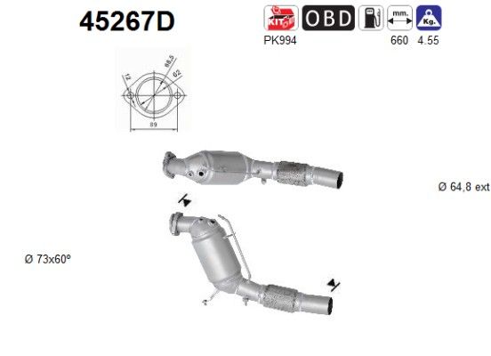 Catalyseur - image 1