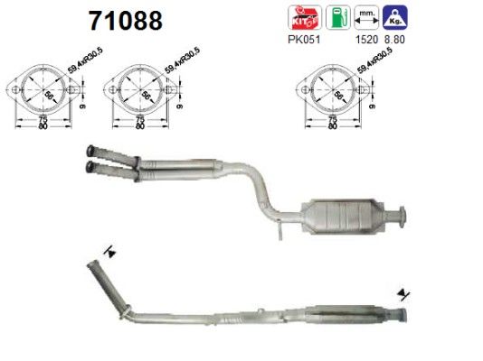 Catalyseur - image 1