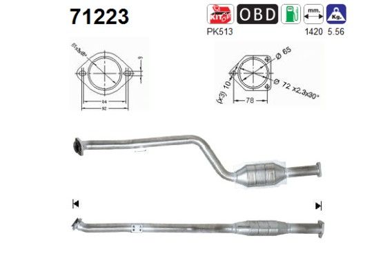 Catalyseur - image 1