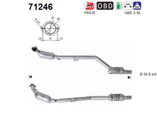 Catalyseur - image 1