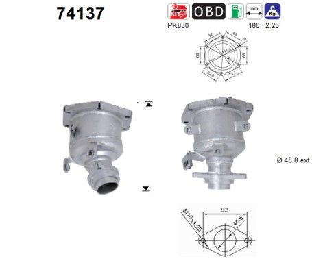 Catalyseur - image 1