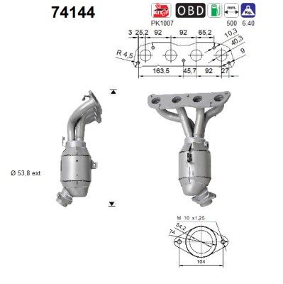 Catalyseur - image 1