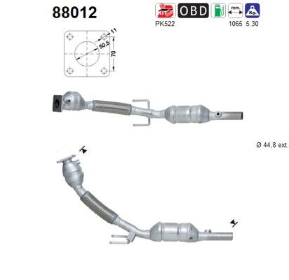 Catalyseur - image 1