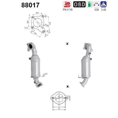 Catalyseur - image 1