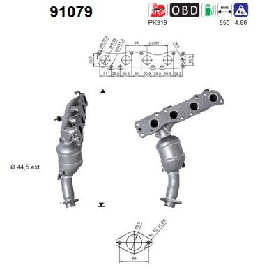 Catalyseur - image 1