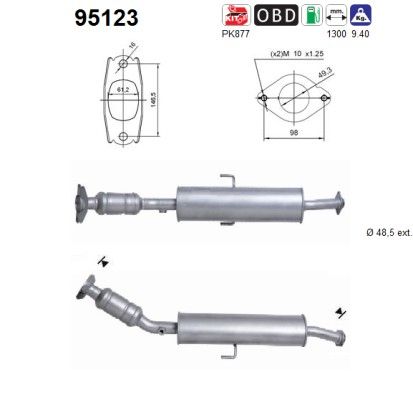 Catalyseur - image 1