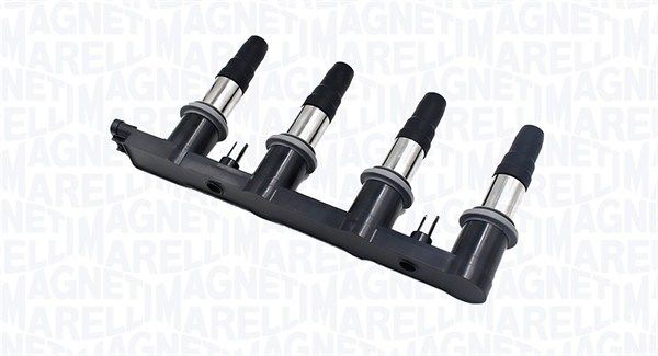 Bobine d'allumage MAGNETI MARELLI