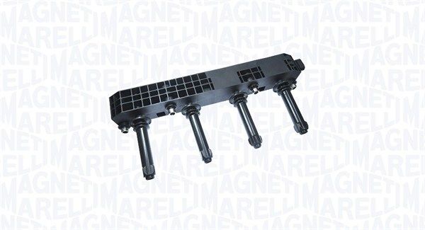 Bobine d'allumage MAGNETI MARELLI