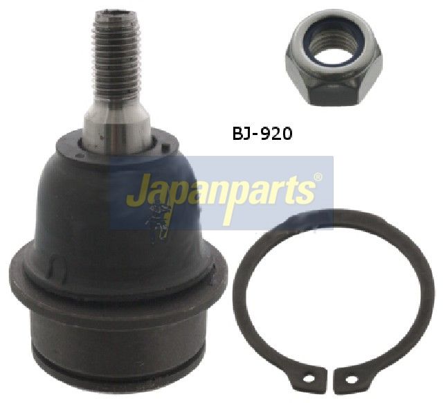 Rotule de suspension JAPANPARTS