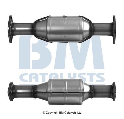 Catalyseur - image 1