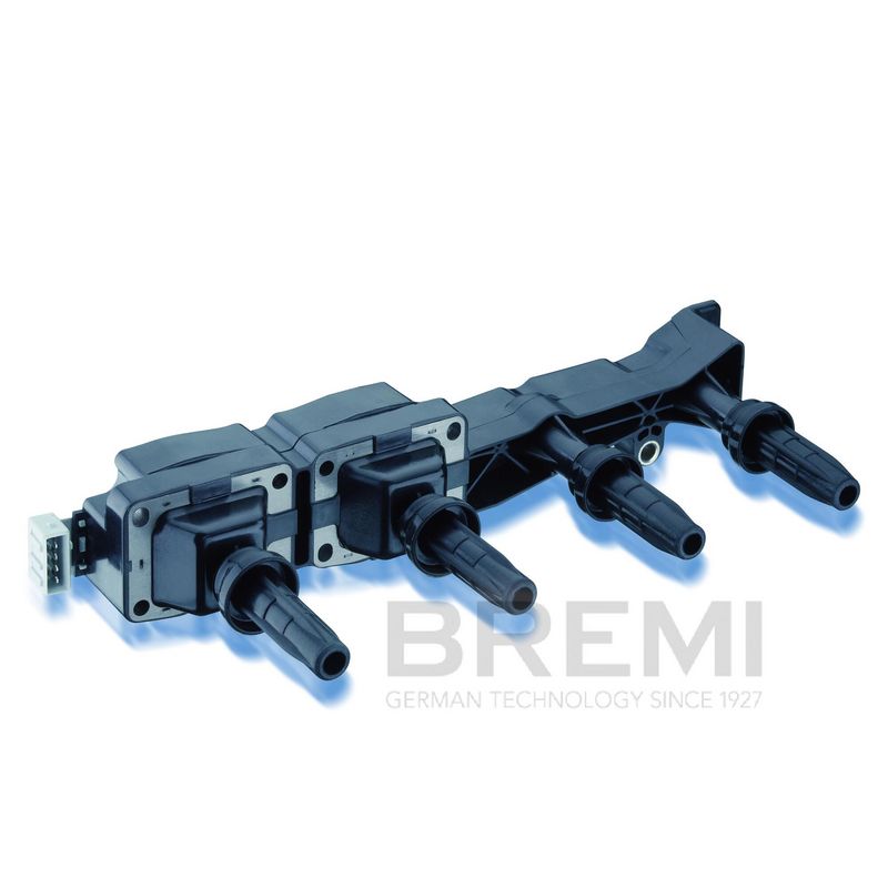 Bobine d'allumage BREMI