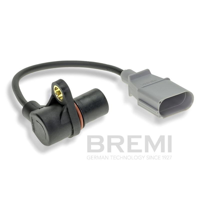 Capteur d'angle, vilebrequin BREMI