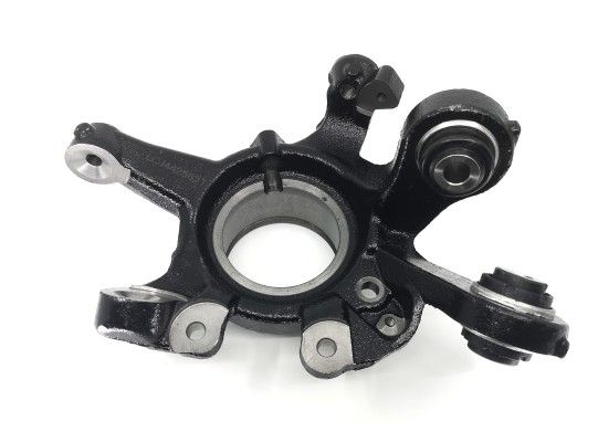 Fusée d'essieu, suspension de roue - image 1