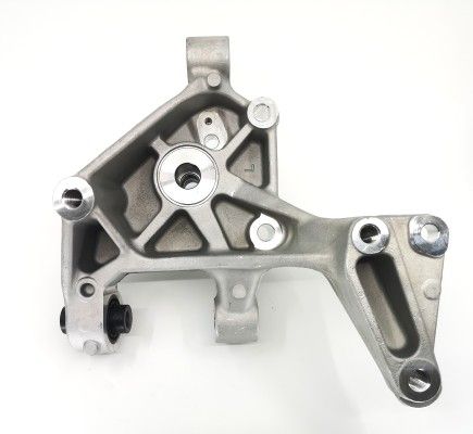 Fusée d'essieu, suspension de roue - image 1