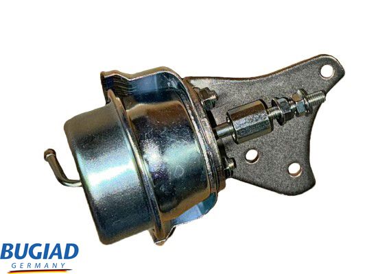 Boîtier de commande, compresseur BUGIAD