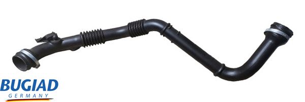 Gaine de suralimentation - image 1