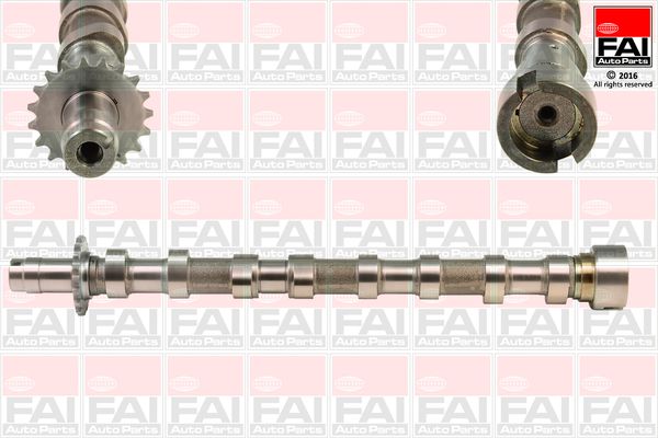 Arbre à came FAI AutoParts