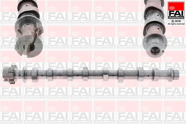 Arbre à came FAI AutoParts