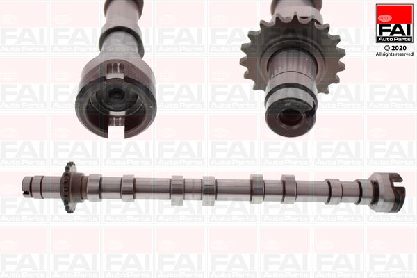 Arbre à came FAI AutoParts