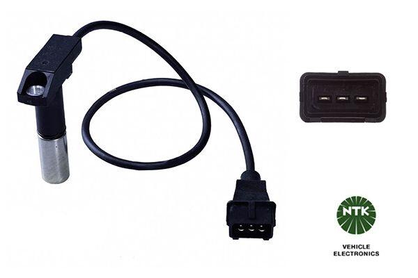 Capteur d'angle, vilebrequin NTK