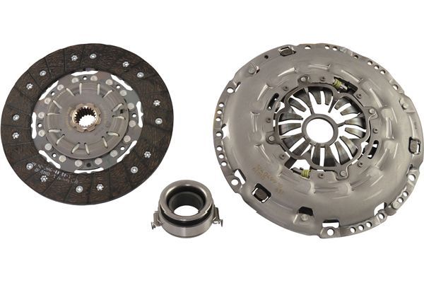 Kit d'embrayage Kavo Parts