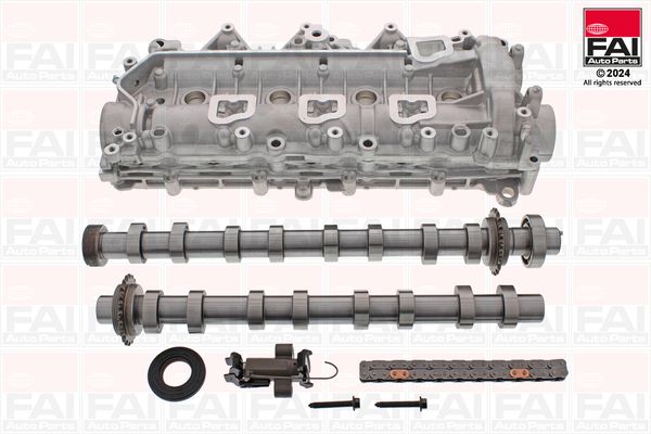 Jeu d'arbres à came FAI AutoParts
