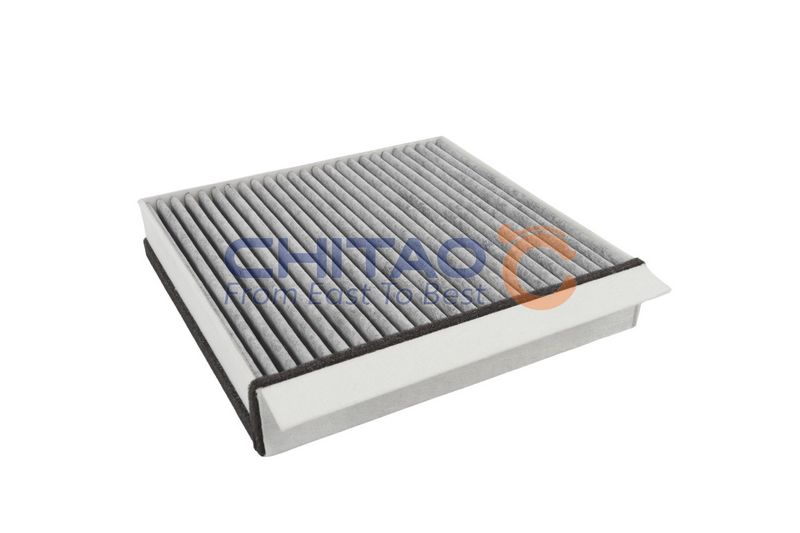 Filtre, air de l'habitacle CHITAO