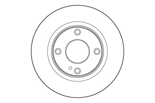 Disque de frein - image 1