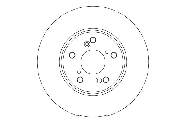 Disque de frein - image 1
