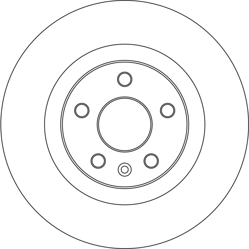 Disque de frein - image 1