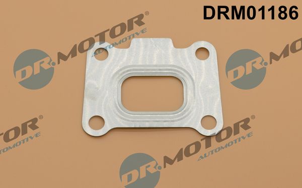 Joint, collecteur d'échappement Dr.Motor Automotive