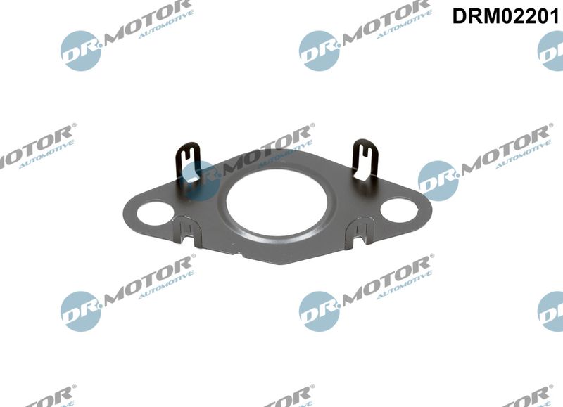 Joint, flexible vanne EGR Dr.Motor Automotive