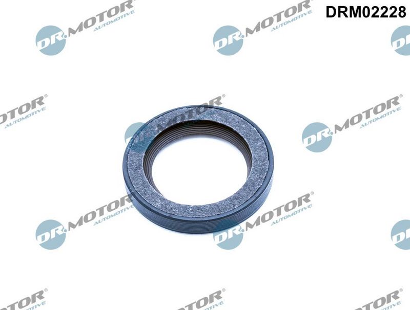 Bague d'étanchéité, vilebrequin Dr.Motor Automotive