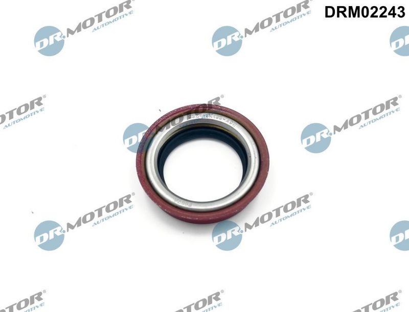 Bague d'étanchéité, différentiel Dr.Motor Automotive