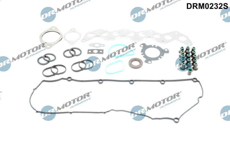 Jeu de joints, culasse Dr.Motor Automotive