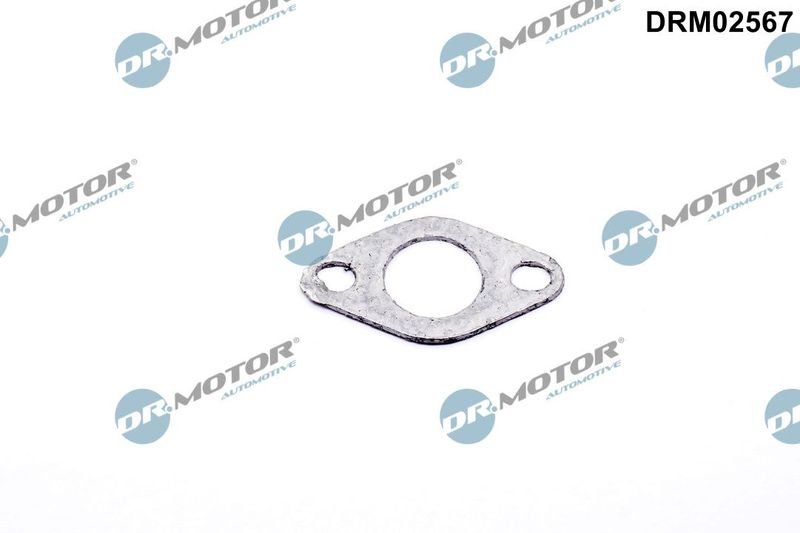 Joint, soupape d'air secondaire Dr.Motor Automotive