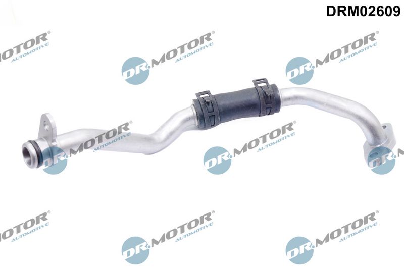 Conduite d'huile, compresseur Dr.Motor Automotive