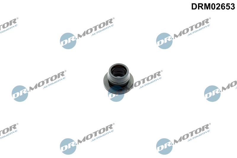 Joint, sortie d'huile (compresseur) Dr.Motor Automotive