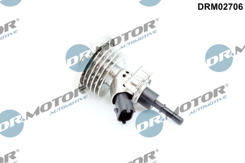 Module de dosage, injection d'urée Dr.Motor Automotive
