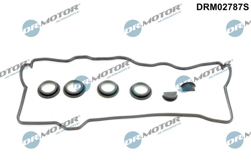 Jeu de joints d'étanchéité, couvercle de culasse Dr.Motor Automotive