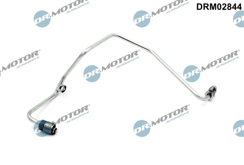 Conduite d'huile, compresseur Dr.Motor Automotive