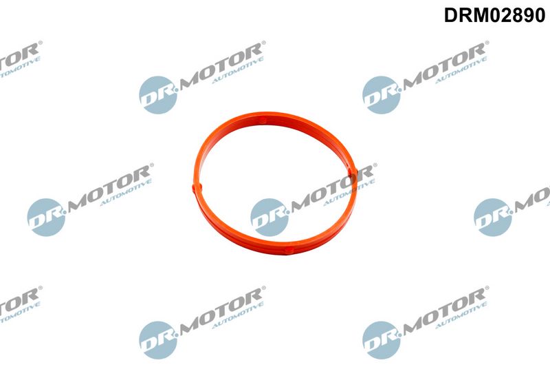 Joint, manchon de vanne papillon Dr.Motor Automotive