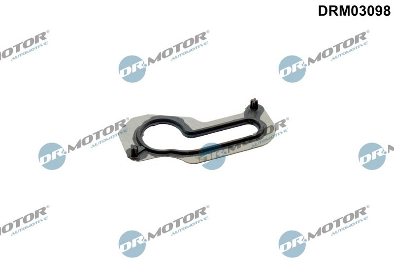 Joint, carter d'huile Dr.Motor Automotive
